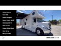 Check out this Video for a 2019 Renegade Custom 38CSB(Stock #489723)  for sale by Pop RVs. This unit is located in Sarasota, FL