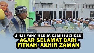 Download lagu 4 Hal yang Harus Kamu Lakukan Agar Selamat dari Fitnah Akhir Zaman - Buya Yahya Menjawab mp3 Download lagu 4 Hal yang Harus Kamu Lakukan Agar Selamat dari Fitnah Akhir Zaman - Buya Yahya Menjawab mp3