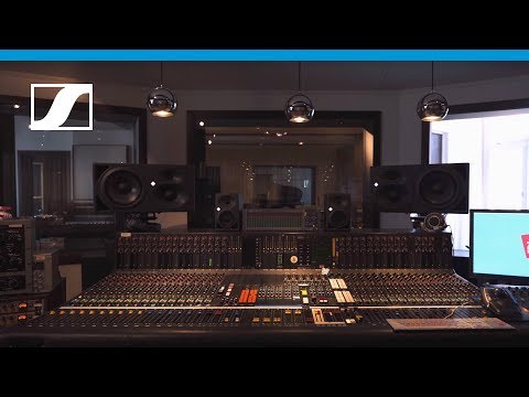 Sennheiser Pro Talk | Axel Reinemer - Part 3 of 3 I Sennheiser