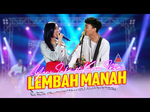 Yeni Inka ft Kevin Ihza - Lembah Manah (Official Music Video ANEKA SAFARI)