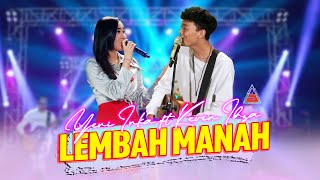 Download lagu Yeni Inka ft Kevin Ihza - Lembah Manah (ANEKA SAFARI) mp3 Download lagu Yeni Inka ft Kevin Ihza - Lembah Manah (ANEKA SAFARI) mp3