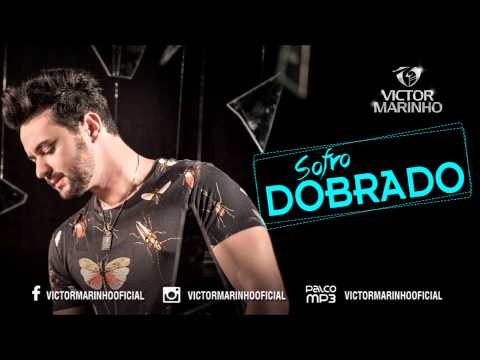 Victor Marinho (Cd Completo 2015)