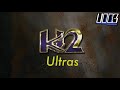 Killer Instinct 2 Arcade Ultras