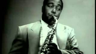 Bebop Charlie Parker   Celebrity