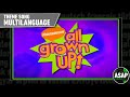 All Grown Up Theme Song Multilanguage Requested