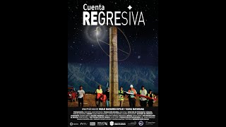 Trailer documental Cuenta Regresiva,  lanzamiento replica del cohete Alfa Centauro.