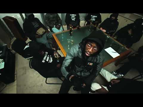 Kamas Skuh - Bienvenue à Rec « Signature » (Clip Officiel)