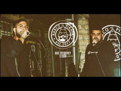 SMILIN x ΠΟΝΤΙΚΑΣ - ΚΡΑΤΑ ΓΕΡΑ / KRATA GERA (Prod. by Smilin)