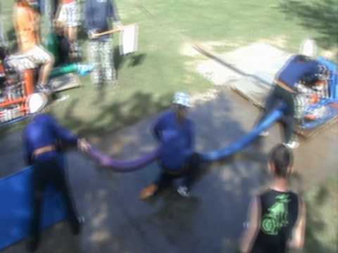 SDH Benetice ženy - Litava 10.5.2009