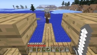 Minecraft Xbox - Ship Shape [47]