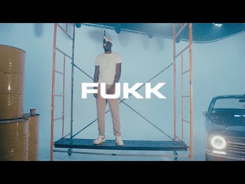 Drip Sessions - Fukk [DS.S3.E8]
