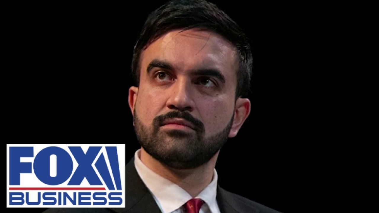NOT IN OUR ‘LEGAL INTEREST’: NYC residents FUME over new Mamdani tax