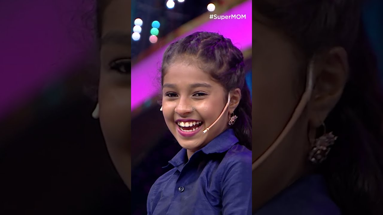 Super Mom- S3 | Every Sunday at 6.30 PM on Zee Tamil | Shorts