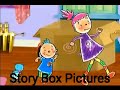 Story Box Pictures Logo