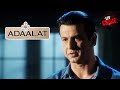How Will KD Find The Secret Behind A Plane Disaster? | अदालत | Adaalat | Fight For Justice