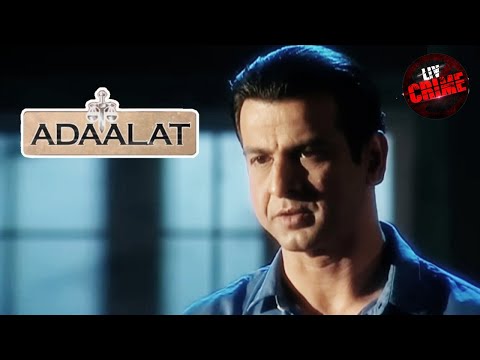 How Will KD Find The Secret Behind A Plane Disaster? | अदालत | Adaalat | Fight For Justice