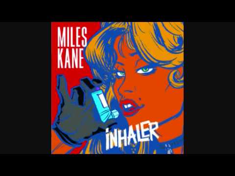 Miles Kane // Rainbow Woman