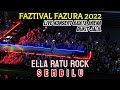 Ella Sembilu Layan Slow Rock Dulu Geng Live Konsert Faztival Fazura 2022 Di Axiata Bukit Jalil