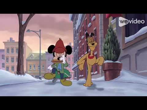 A Animal's Life part 1 - Opening Credits/Harvest Time