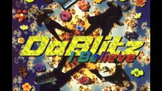 Da Blitz - I Believe (80s Maurizio Arena Party Version)