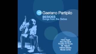 Gaetano Partipilo feat. Alice Ricciardi - Moon Flower