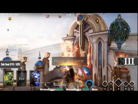 Paragon v43!!! new patch. New visuals, Some games and deck tweeks!