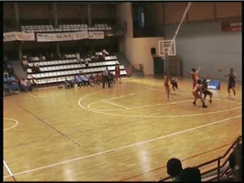 EBA B J6. Aridane - Torrejón