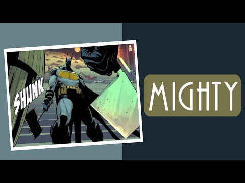 Who is Absolute Batman?  | Absolute Batman 1 Spoilers