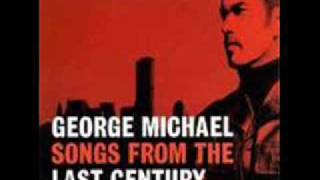 GEORGE MICHAEL-MISS SARAJEVO LYRICS