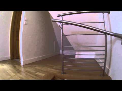 75016 Av Victor Hugo duplex  4 5 pièces 164m2