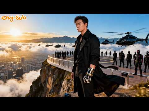 Hidden royal, loved her 3 years. She cheated for wealth, I revealed identity, made her kneel.