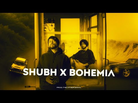 Shubh x Bohemia "Remix" (Prod. The Other Nikhil)