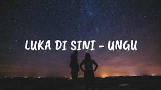 Download lagu LUKA DI SINI UNGU... mp3