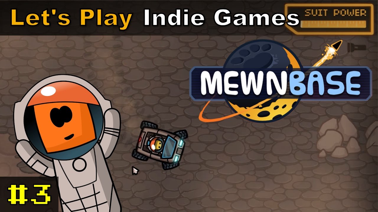 Mewnbase #3 | Three bucks