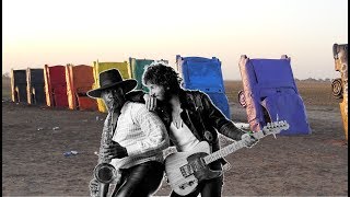 Cadillac Ranch - Bruce Springsteen &amp; the E Street Band - w/lyrics
