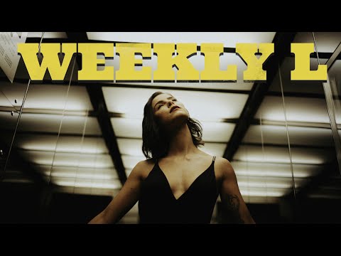 Mit meiner Zwillingsschwester Lena bei der Berlinale! 👯‍♀️| Weekly L - Vol 25 | Lena