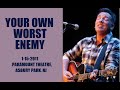 Bruce Springsteen - Your Own Worst Enemy (1-15-2011)