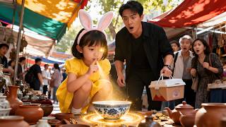 Download lagu 😱 Bocil 6 Tahun Bisa Tembus Pandang! Bantu Ayah Ojek Kaya Raya Lewat Jadul!#dramapendek mp3