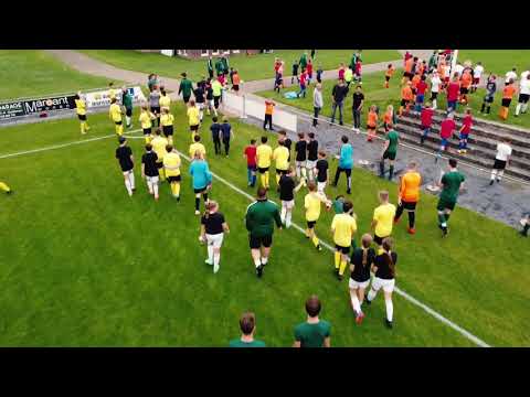 Aftermovie Europarcs Voetbalweek 2021 bij Sportclub Susteren