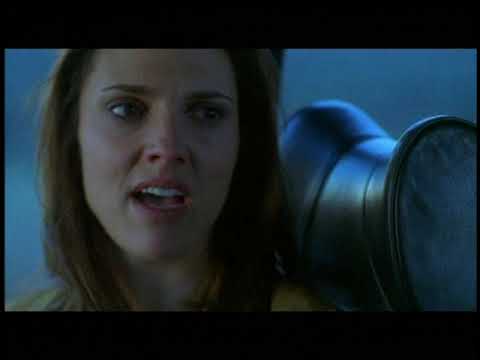 Hellraiser 6 - Kirsty confronts Trevor (Alternate Scenes)