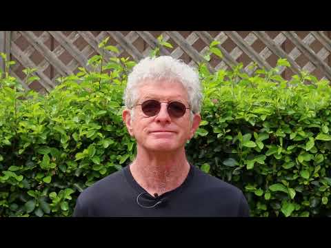 Felix Kramer Invite to ICCF-24