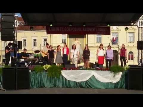 Ime ljubavi - U svjetlosti hodimo