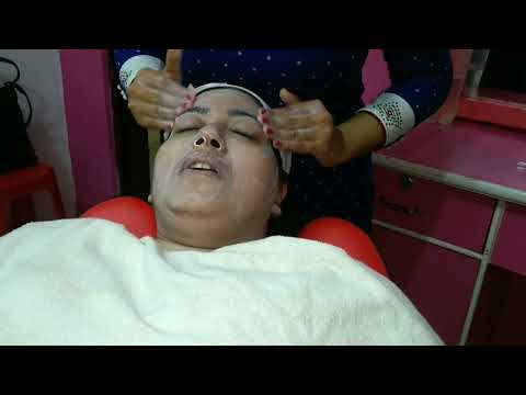 tan removal facial# Dyuti Shine with me....# Jashn-E Bahaaraa#