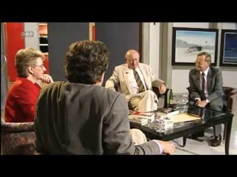 Best of Verriß   Szenen aus dem Literarischen Quartett ORF 31