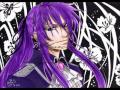 Kamui Gakupo- King Of Purple- El Rey Púrpura ...