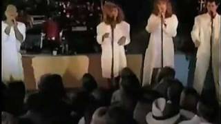 Manhattan Transfer - Soul Food To Go (Live)