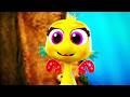 Opening Scene THE POUT POUT FISH 2026 Movie CLIP 4K