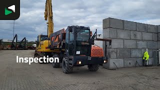 بيع شاحنة قلابة للمحاجر Davino D12 - صورة 4 | Machineryline TN شاحنة قلابة للمحاجر Davino D12 | صورة 4 - Machineryline