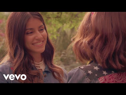 Isabela Souza, Gabriella Di Grecco - Si vuelvo a nacer (From "BIA")