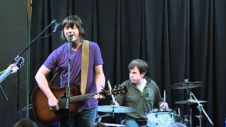 Old 97&#39;s - The Grand Theatre (Bing Lounge)